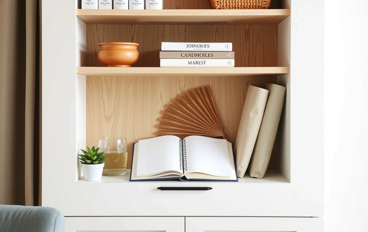 Vertrauensvolle Atmosphäre in der Beratung